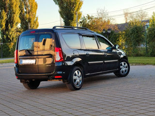 Dacia Logan Mcv foto 3