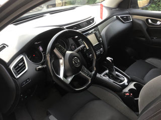 Nissan Qashqai foto 6