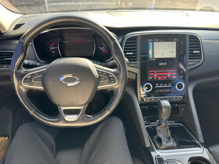 Renault Talisman foto 8