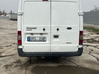 Ford Transit foto 4