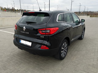 Renault Kadjar foto 5