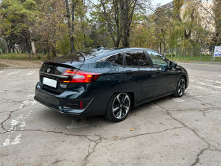 Honda Clarity foto 5