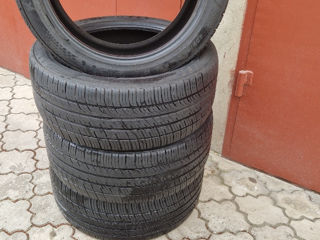 Kumho zr20