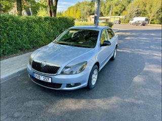 Skoda Octavia foto 1