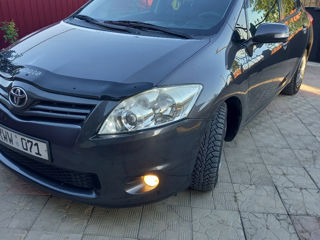 Toyota Auris foto 3