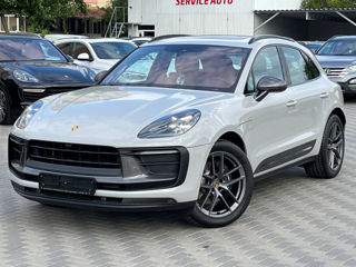 Porsche Macan foto 4