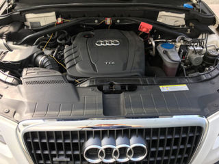 Audi Q5 foto 5