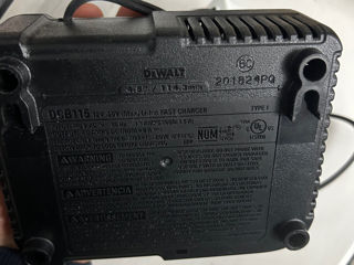 Dewalt Dcd999 Original foto 5