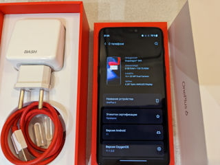 OnePlus 6