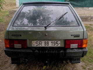 Lada / ВАЗ 2108 foto 3