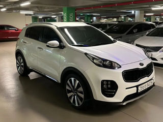 KIA Sportage foto 10