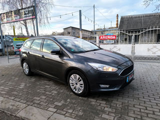 Ford Focus foto 3