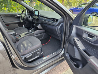 Ford Kuga foto 19