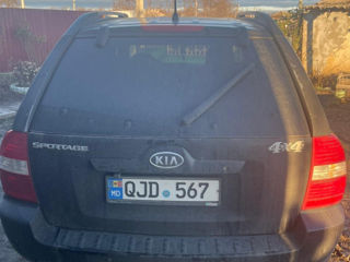 KIA Sportage foto 6