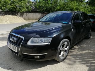 Audi A6 foto 1