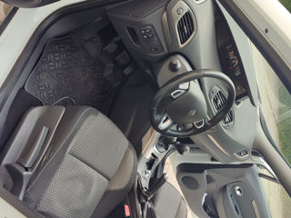 Renault Scenic фото 6