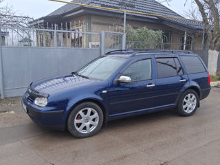 Volkswagen Golf foto 7