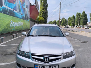 Honda Accord foto 3