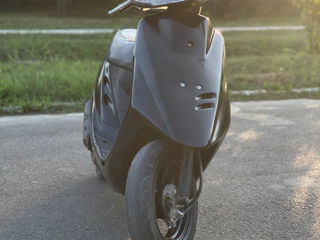 Honda Dio AF 27