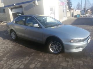 Mitsubishi Galant foto 6