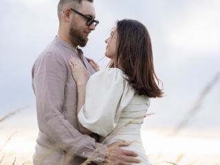 Love story - sedinta foto pentru cupluri  foto 5