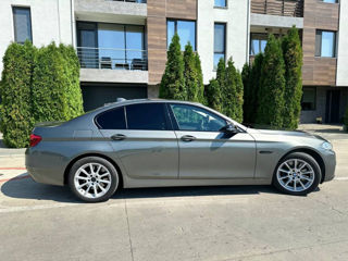 BMW 5 Series foto 5