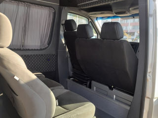 Volkswagen Crafter foto 3