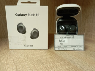 Samsung Galaxy Buds FE 850lei