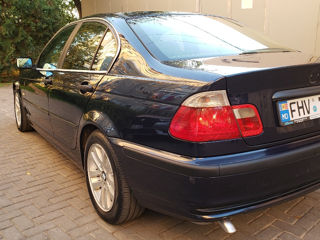 BMW 3 Series foto 2