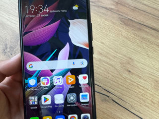 Huawei Mate 20 Lite 4/64gb foto 3