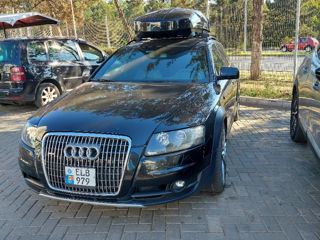 Audi Allroad foto 2