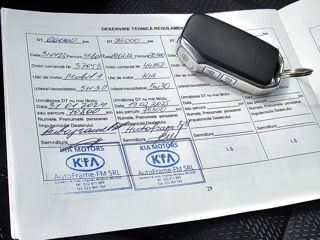 KIA Sportage foto 14