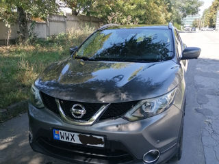 Nissan Qashqai foto 1