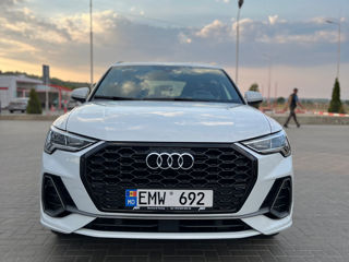 Audi Q3 foto 3