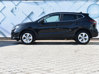 Nissan Qashqai foto 6