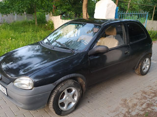 Opel Corsa foto 2