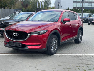 Mazda CX-5 foto 1