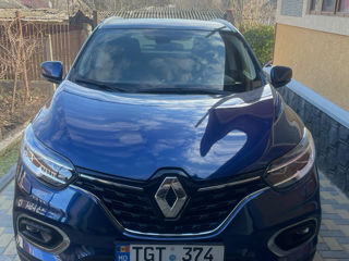 Renault Kadjar foto 2