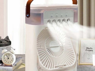 Air Cooler Fan 4в1 Мини кондиционер.