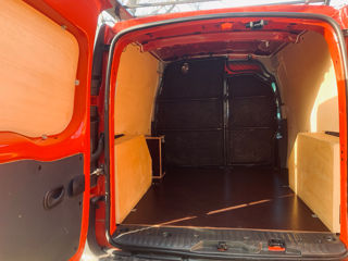 Renault Kangoo foto 9