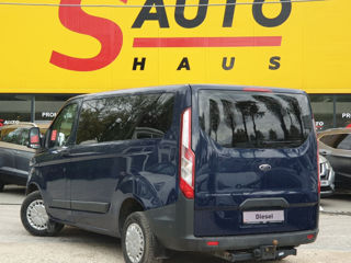 Ford Transit 6 Locuri TVA foto 5