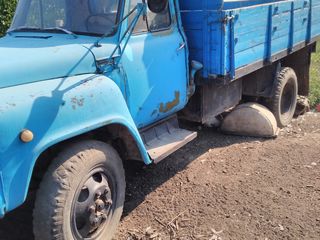 Газ gaz 53 motor 80 foto 1