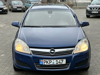 Opel Astra foto 5