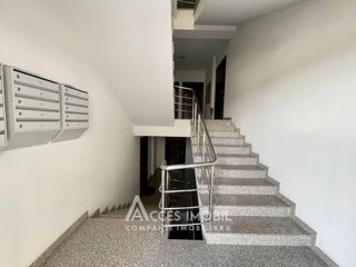 Apartament cu 2 camere, 86 m², Durlești, Chișinău foto 9