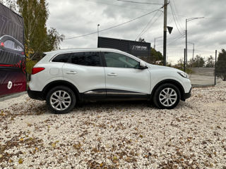 Renault Kadjar foto 3