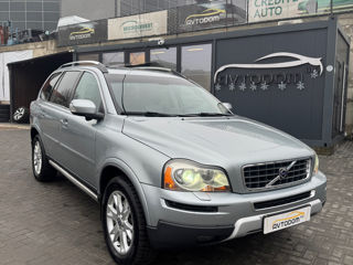 Volvo XC90 foto 2