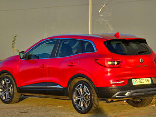 Renault Kadjar foto 6