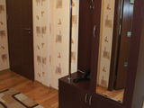 Buiucani: Ion Creanga (Flacara). Super apartament. Aer conditionat, WiFi, Boiler, Comfortul total. foto 6