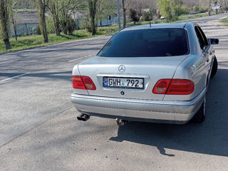 Mercedes E-Class