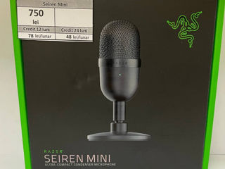 Razer Seiren Mini